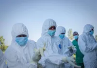 Oxford inicia teste em humanos de vacina contra nova cepa do ebola
