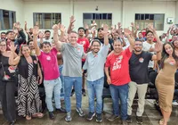 Pablo Barrozo defende mais investimentos para o trabalhador rural