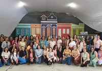 Páginas de Aprendizado reúne educadores em Camamu