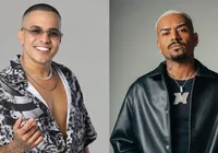 Pagode carioca desembarca em Salvador para festa de Renanzinho CBX