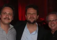 Pai dos irmãos Selton e Danton Mello morre aos 84 anos