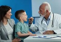 Pais poderão ganhar atestado para acompanhar filhos no médico; entenda