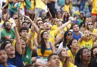 Paixão pela Copa do Mundo pode afetar coração; saiba como se proteger