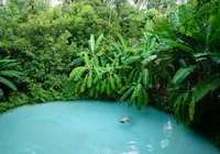 Parque brasileiro é eleito uma grande maravilha da América do Sul