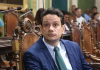 Partidos da federação tentam barrar candidatura de André Fraga à Alba
