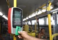Passagens de ônibus em Salvador poderão ser pagas via Pix