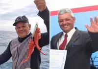 Pastor é preso suspeito de abusar sexualmente da sogra de 91 anos