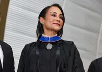 Patrícia Didier toma posse como desembargadora titular do TRE-BA