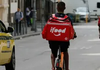 Pedido do iFood não chegou? Empresa pode pagar indenização de R$ 5 mil