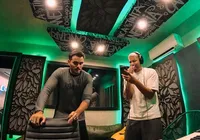 Pedro Chamusca prepara lançamentos após camping de composição