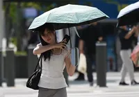 Pelo menos 16 pessoas morrem devido ao calor extremo na Coreia do Sul
