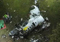 PF aponta que Anac sabia de falha em avião da Voepass antes da tragédia