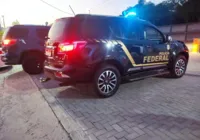 PF desarticula fraude milionária em importações em Salvador