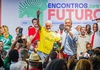 PGP de Salvador reúne lideranças comunitárias na Cidade Baixa