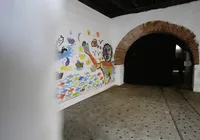 Pinte no MAM para dar valor a Maninho