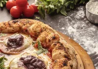 Pizzaria de Salvador conquista 2º lugar entre as melhores do Brasil