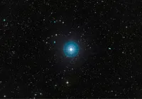 Planeta gigante é descoberto em sistema solar vizinho à Terra