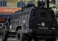 PM ocupa Complexo do Nordeste de Amaralina em nova ofensiva contra o CV