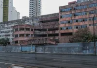 PMBA realiza estudos técnicos para avaliar ocupação do Odorico Tavares