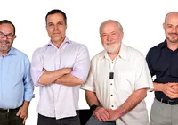 Podcast sobre Oriente Médio chega a Salvador com edição ao vivo