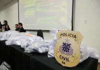 Polícia Civil envia mensagens a donos de celulares roubados