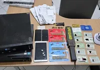 Policial militar é afastado após passar em concurso público usando 'dublê'