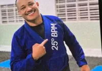 Policial militar é morto a tiros durante aula de jiu-jítsu em projeto social