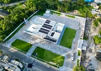 Policlínica de Camaçari é inaugurada com investimento de R$ 50 milhões