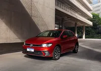 Polo para CNPJ tem preço a partir de R$ 89,5 mil em agosto de 2026