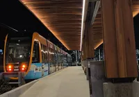 População não vai pagar para usar o VLT de Salvador até dezembro