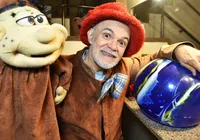 Por que o teatro infantil ainda é tratado como "menor" em Salvador?