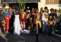Porto da Barra recebe desfile de moda sustentável aberto ao público