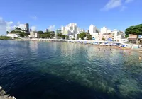 Porto da Barra vai ganhar novo equipamento para segurança marítima