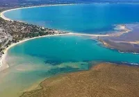 Porto Seguro adia cobrança de taxa ambiental para veículos de fora; veja nova data
