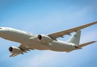 Power bank em mala faz avião mudar rota e interromper voo imagem