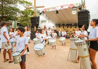 Praia do Forte tem programação especial para a Festa da Baleia Jubarte