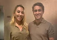 Pré-candidata a deputada pelo partido de Bolsonaro agride entregador
