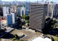 Prédio dos Correios em Salvador perdeu R$ 151 milhões em valor de venda; saiba como