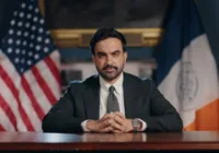Prefeito de Nova York pede que Trump prenda Netanyahu: “Criminoso”