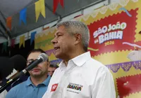 Prefeitos elencam motivos para Jerônimo Rodrigues ser reeleito