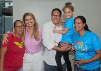 Prefeitura de Itabuna inaugura espaço para acolhimento de pessoas com autismo imagem
