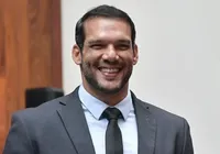 Presidente da CBF leva amante para Copa com dinheiro de entidade, diz jornalista