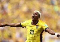 Presidente decreta feriado no Equador após classificação na Copa