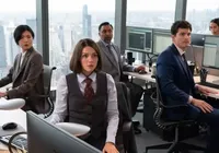 Produtora de The Office repete sucesso e emplaca nova comédia em 48h imagem