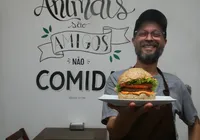Produtos de origem vegetal ganham força em supermercados e restaurantes