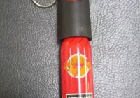 Professora e alunos passam mal após spray de pimenta ser acionado em escola