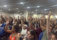 Professores não conseguem acordo e declaram estado de greve na Bahia