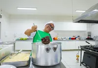 Profissionais da educação garantem ensino em áreas remotas da Bahia
