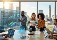 Profissões em risco? Veja as 5 tendências que transformam o mercado atual