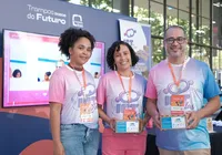 Projeto baiano leva tecnologia sustentável a evento nacional em SP